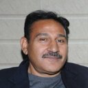 Chandra P. Dabral