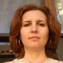 Olga Optasyuk