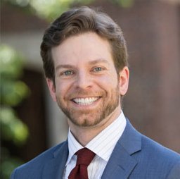 Alexander H. Jordan