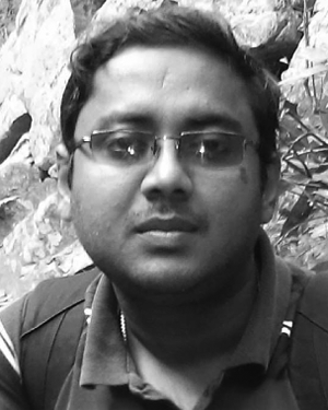 Sankar Narayan Das