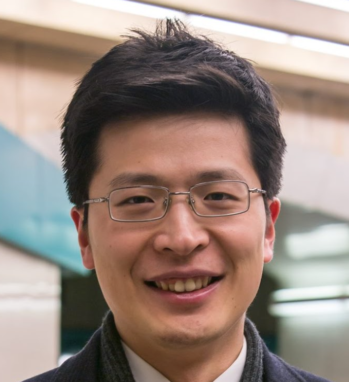 Sunjae Bae