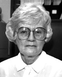 Frances K. Graham
