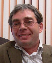 Dmitry Aleynik