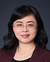 Yongqing Zhang