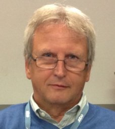 Leonid Smorgunov