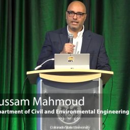 Hussam Mahmoud
