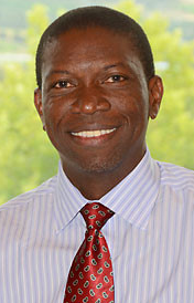Olusegun Oyedele