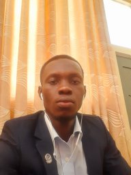 James Boadu Frimpong