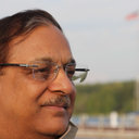 Binod Khadria