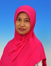 Kamisah Yusof