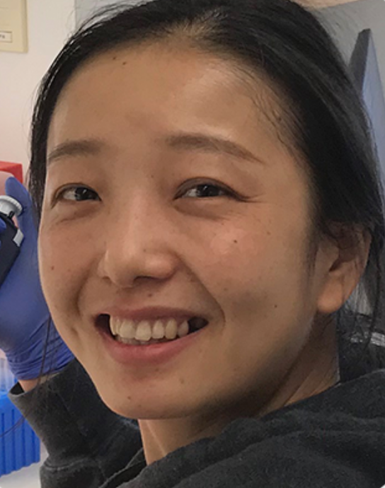 Lu Zhao