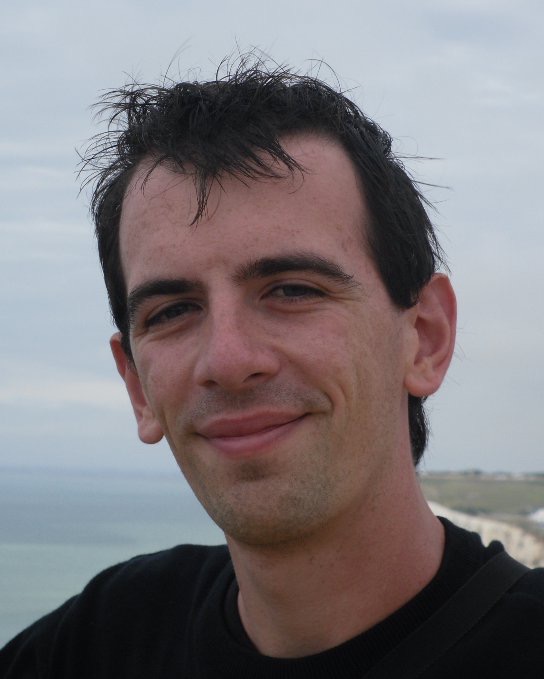 Romain Couillet