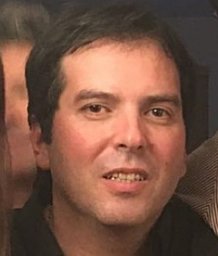 Rodolfo Gabriel Gatto