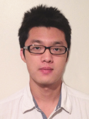 Yangyi Chen