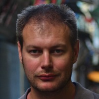 Jonathan P. J. White