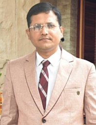 Tripathi Manikant