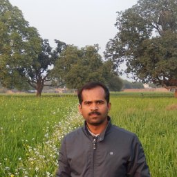 Lakshmaiah Manjunatha
