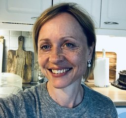 Nanna Fyhrquist