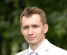 Yevhen Shynkarenko
