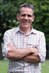 James David Cotter