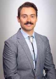 Nicholas Villalobos