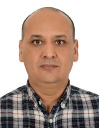 Mokhtar Rejili