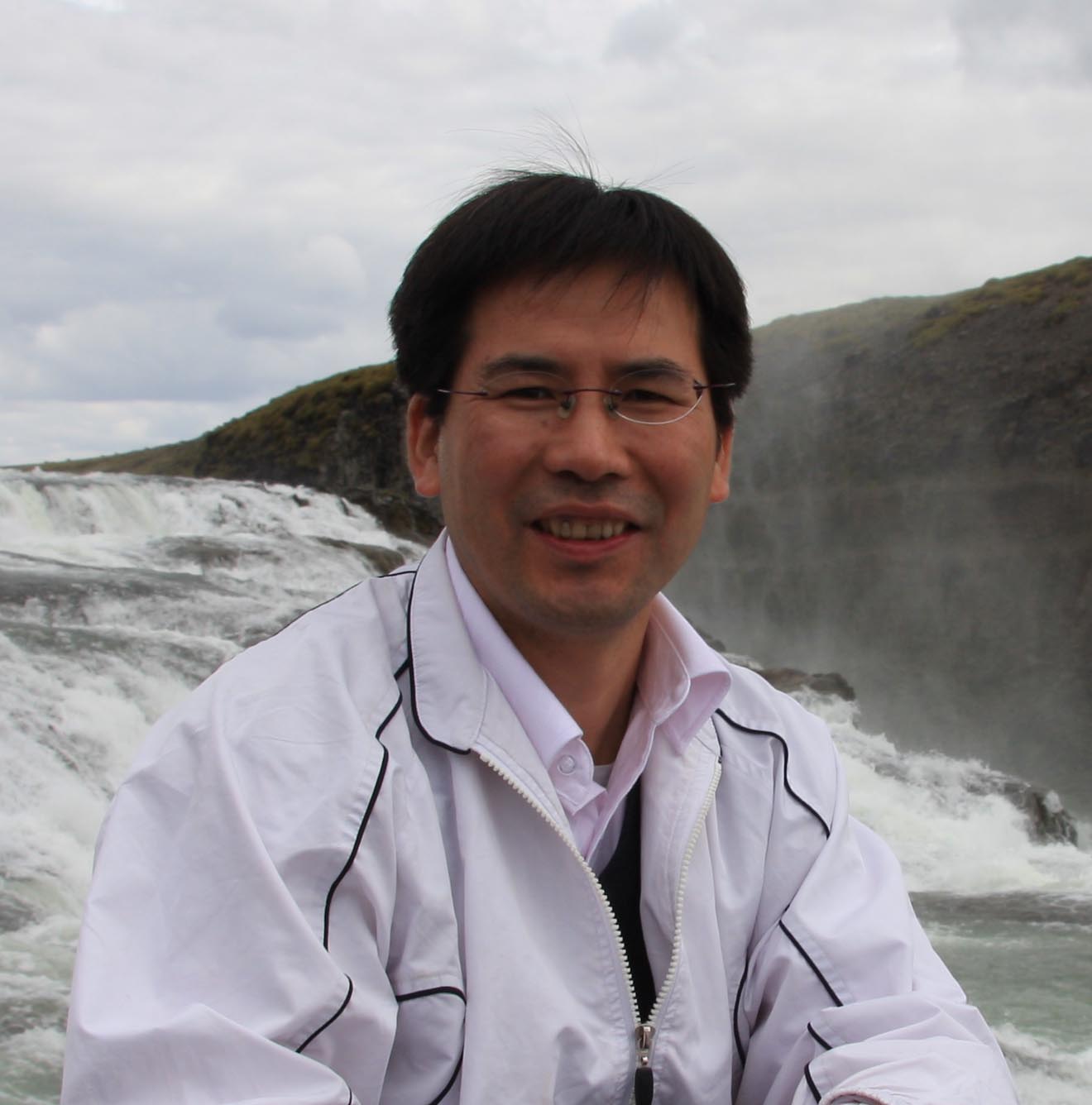 Xiaolong Du
