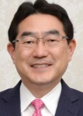 Shinji Koba