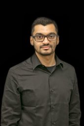 Avinash Vijay Dharmadhikari