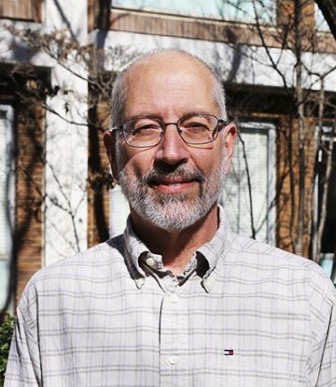 Mark A. Schell