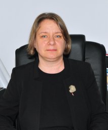 Tertiş Mihaela