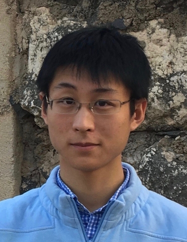 Calvin Luo