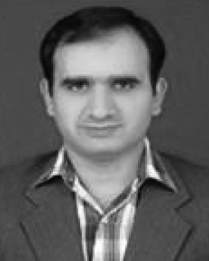Javed Ahmed
