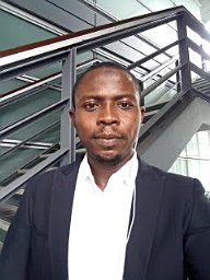Mubarak Usman Kankia