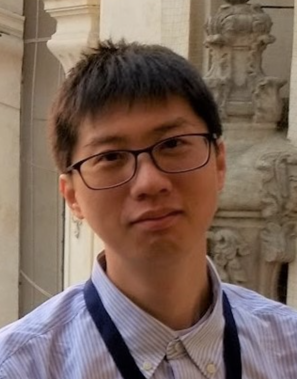 Yin Liu