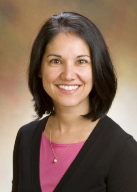 Sandra Amaral