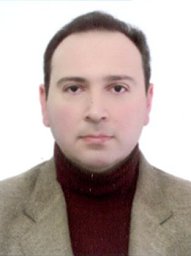 Dionis Kharlampidi