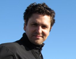 Ludovic Duvaux