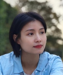 Xiaoqing Ye
