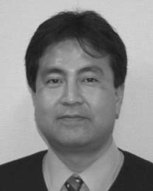 Kimiya Komurasaki