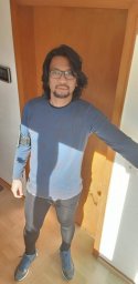 Adrian Almoradie