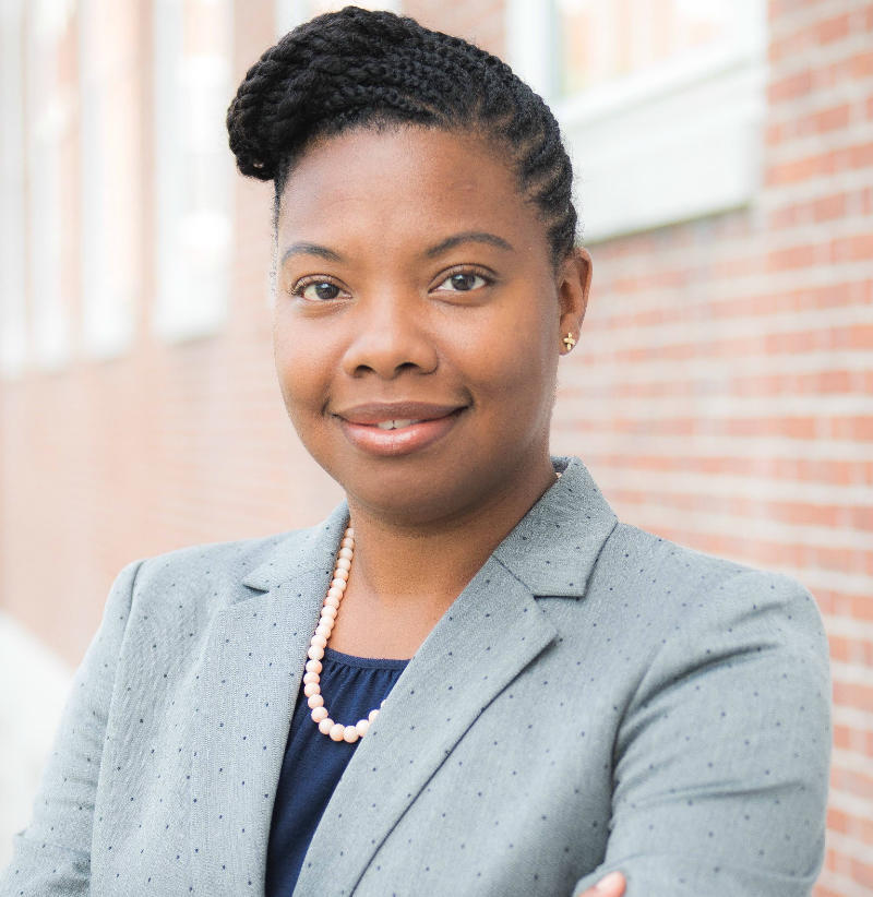 Tolani Britton