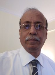 Asish Saha