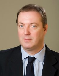 Peter V. Balint