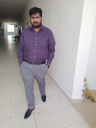 Asad Hamad