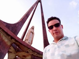 Boulahrouf Khaled