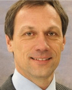 Harald Gossner