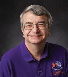 David J. Unger