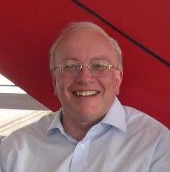 Malcolm Bolton