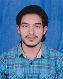 Girish Joshi